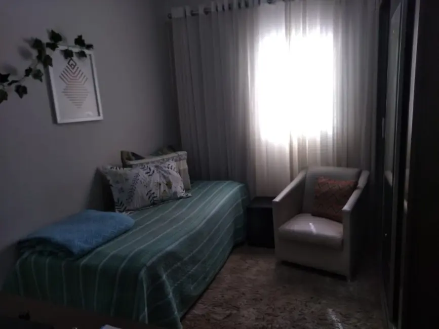 Foto 2 de Casa com 2 quartos à venda, 96m2 em Jardim Brasil (Vila Xavier), Araraquara - SP