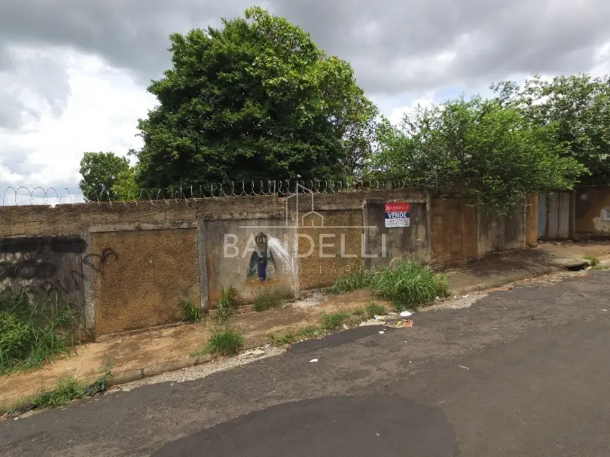 Foto 2 de Terreno / Lote à venda em Jardim do Carmo, Araraquara - SP