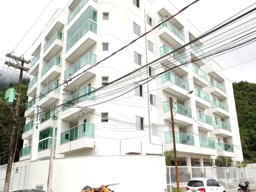 Foto 1 de Apartamento com 2 quartos à venda, 69m2 em Ubatuba - SP