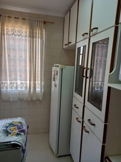 Foto 7 de Apartamento com 2 quartos à venda, 55m2 em Jardim Botânico, Araraquara - SP