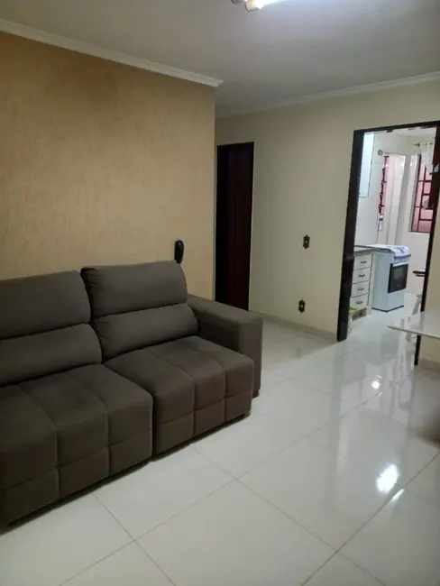 Foto 4 de Apartamento com 2 quartos à venda, 55m2 em Jardim Botânico, Araraquara - SP