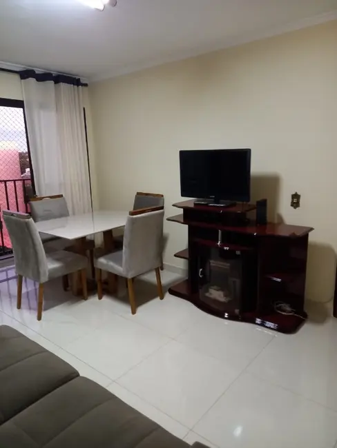 Foto 3 de Apartamento com 2 quartos à venda, 55m2 em Jardim Botânico, Araraquara - SP
