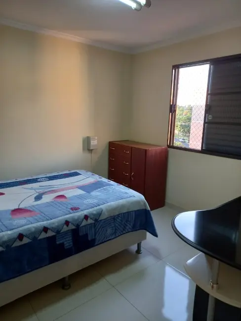 Foto 5 de Apartamento com 2 quartos à venda, 55m2 em Jardim Botânico, Araraquara - SP