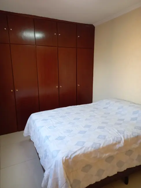 Foto 6 de Apartamento com 2 quartos à venda, 55m2 em Jardim Botânico, Araraquara - SP