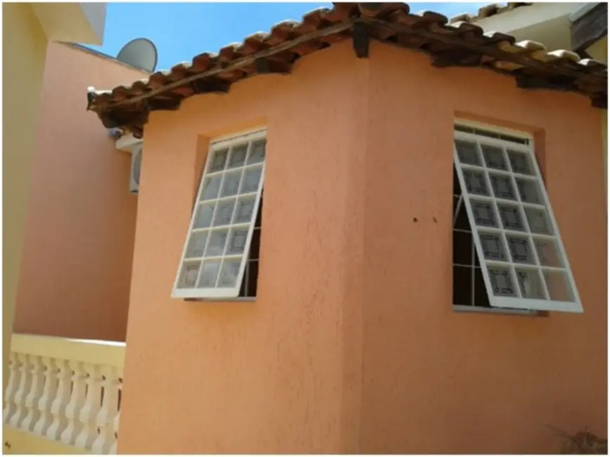 Foto 3 de Casa com 2 quartos à venda, 112m2 em Parque Laranjeiras, Araraquara - SP