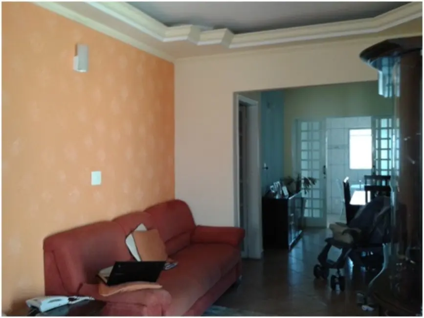 Foto 5 de Casa com 2 quartos à venda, 112m2 em Parque Laranjeiras, Araraquara - SP