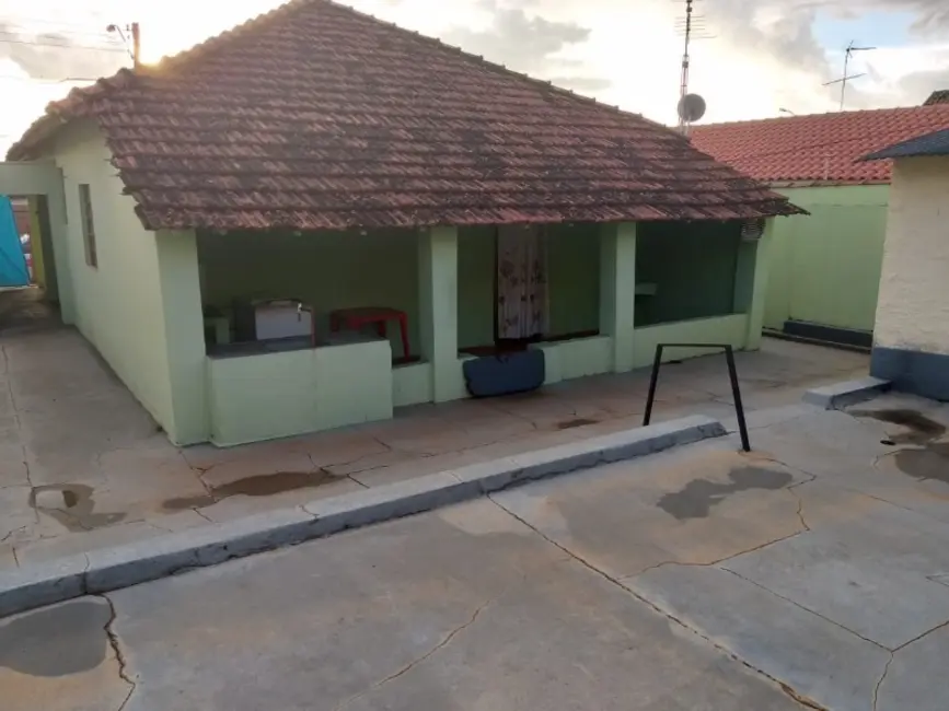 Casa com 2 quartos à venda, 175m2 em Vila José Bonifácio, Araraquara - SP - imagem 7 Foto 7 de Casa com 2 quartos à venda, 175m2 em Vila José Bonifácio, Araraquara - SP