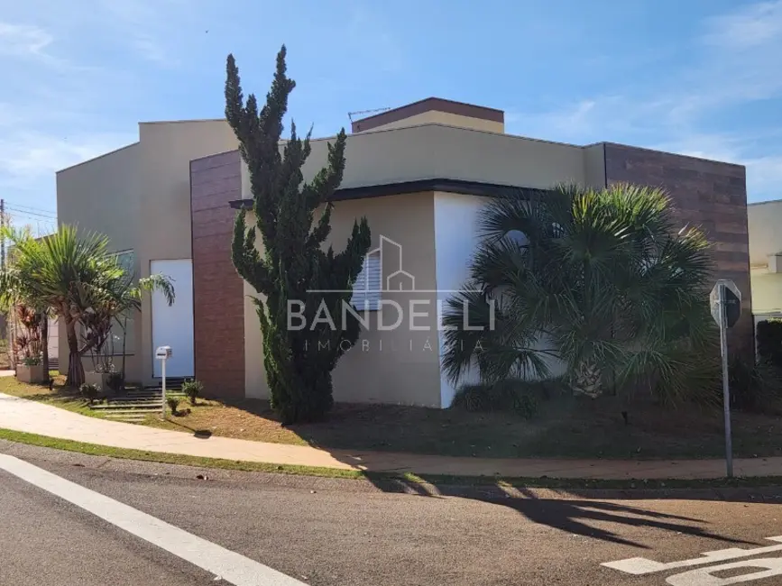 Foto 3 de Casa de Condomínio com 3 quartos à venda, 164m2 em Parque Residencial Damha, Araraquara - SP