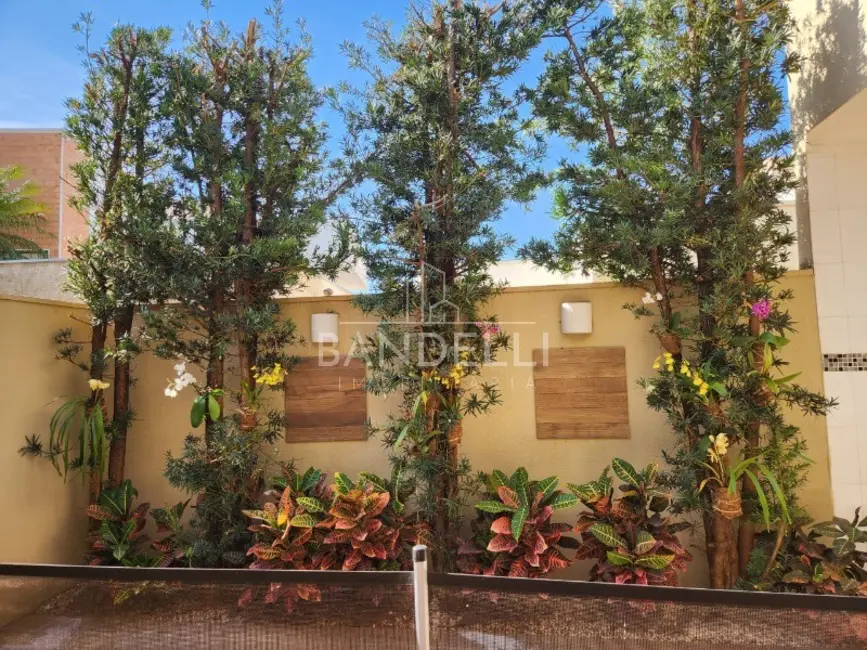 Foto 4 de Casa de Condomínio com 3 quartos à venda, 164m2 em Parque Residencial Damha, Araraquara - SP