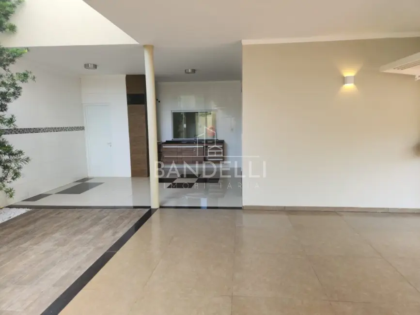 Foto 9 de Casa de Condomínio com 3 quartos à venda, 164m2 em Parque Residencial Damha, Araraquara - SP