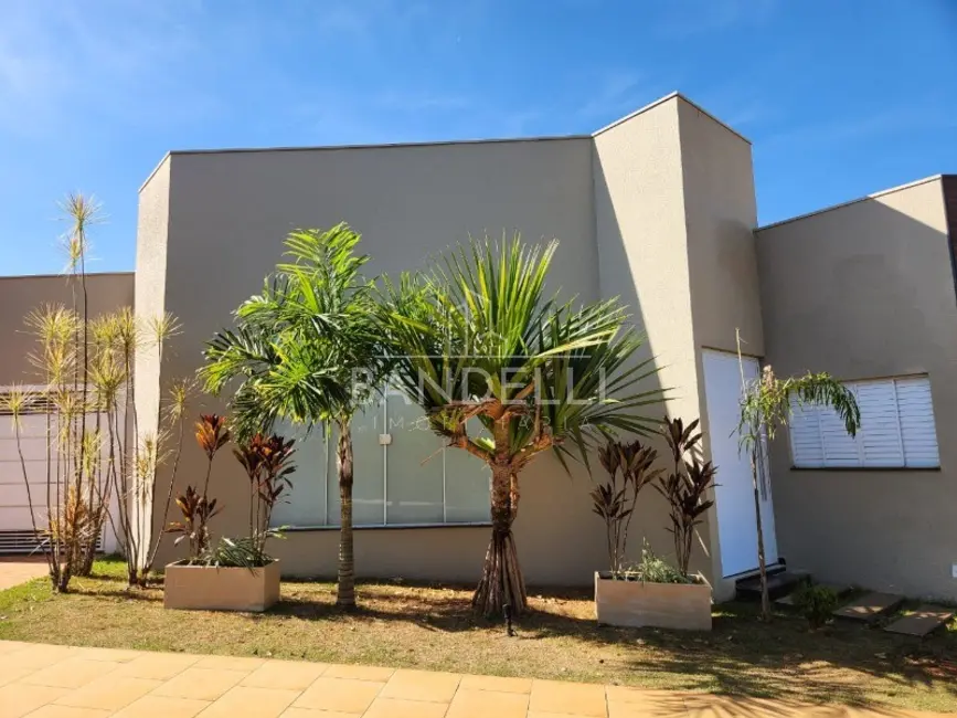 Foto 5 de Casa de Condomínio com 3 quartos à venda, 164m2 em Parque Residencial Damha, Araraquara - SP
