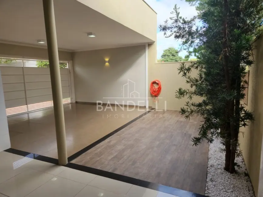 Foto 6 de Casa de Condomínio com 3 quartos à venda, 164m2 em Parque Residencial Damha, Araraquara - SP