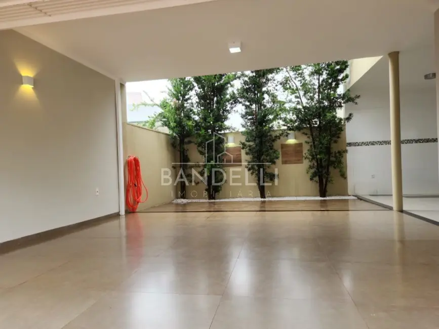 Foto 8 de Casa de Condomínio com 3 quartos à venda, 164m2 em Parque Residencial Damha, Araraquara - SP