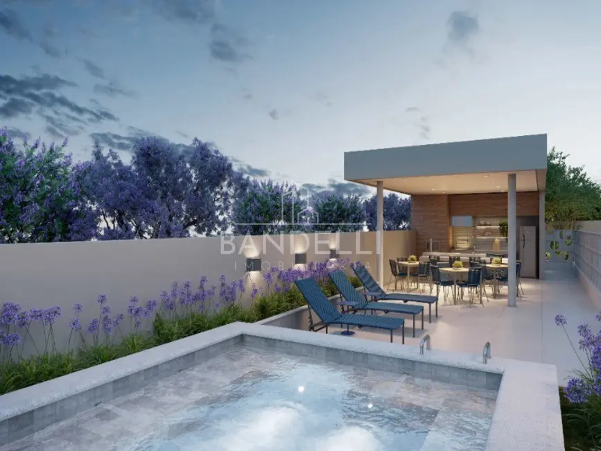 Foto 6 de Apartamento com 4 quartos à venda, 206m2 em Vila Harmonia, Araraquara - SP