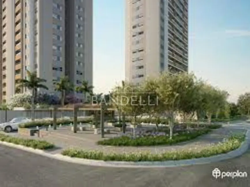 Foto 2 de Apartamento com 4 quartos à venda, 206m2 em Vila Harmonia, Araraquara - SP