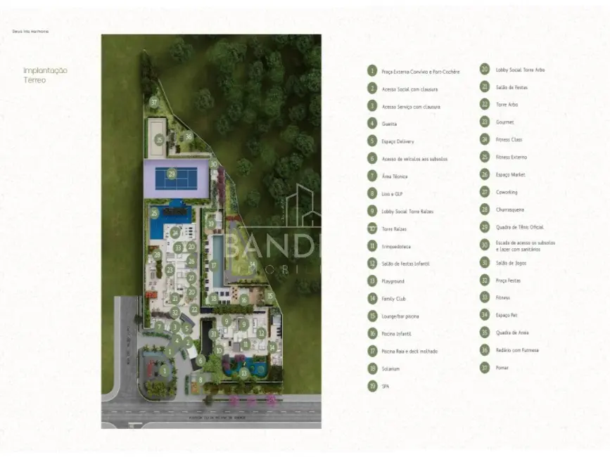 Foto 9 de Apartamento com 4 quartos à venda, 206m2 em Vila Harmonia, Araraquara - SP