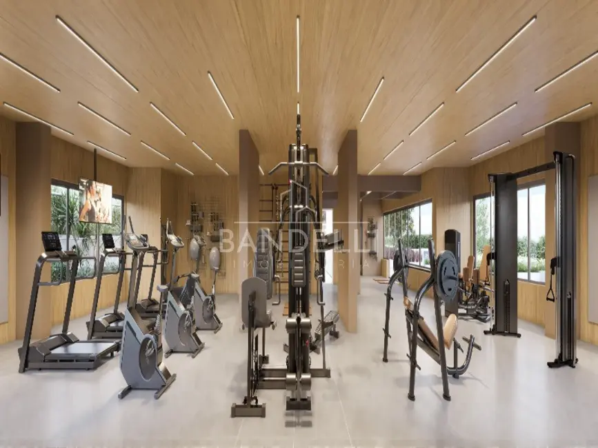 Foto 7 de Apartamento com 4 quartos à venda, 206m2 em Vila Harmonia, Araraquara - SP