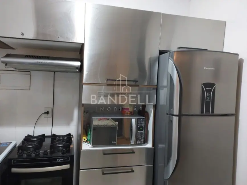 Apartamento com 2 quartos à venda, 47m2 em Jardim Quitandinha, Araraquara - SP - imagem 3 Foto 3 de Apartamento com 2 quartos à venda, 47m2 em Jardim Quitandinha, Araraquara - SP