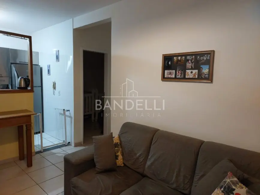 Apartamento com 2 quartos à venda, 47m2 em Jardim Quitandinha, Araraquara - SP - imagem 2 Foto 2 de Apartamento com 2 quartos à venda, 47m2 em Jardim Quitandinha, Araraquara - SP