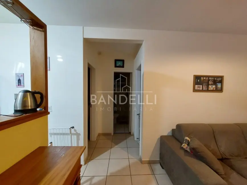 Apartamento com 2 quartos à venda, 47m2 em Jardim Quitandinha, Araraquara - SP - imagem 6 Foto 6 de Apartamento com 2 quartos à venda, 47m2 em Jardim Quitandinha, Araraquara - SP