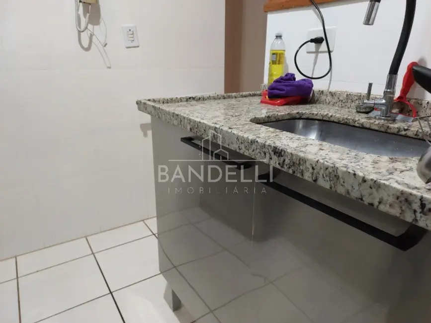 Apartamento com 2 quartos à venda, 47m2 em Jardim Quitandinha, Araraquara - SP - imagem 5 Foto 5 de Apartamento com 2 quartos à venda, 47m2 em Jardim Quitandinha, Araraquara - SP