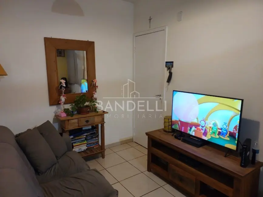 Apartamento com 2 quartos à venda, 47m2 em Jardim Quitandinha, Araraquara - SP - imagem 1 Foto 1 de Apartamento com 2 quartos à venda, 47m2 em Jardim Quitandinha, Araraquara - SP