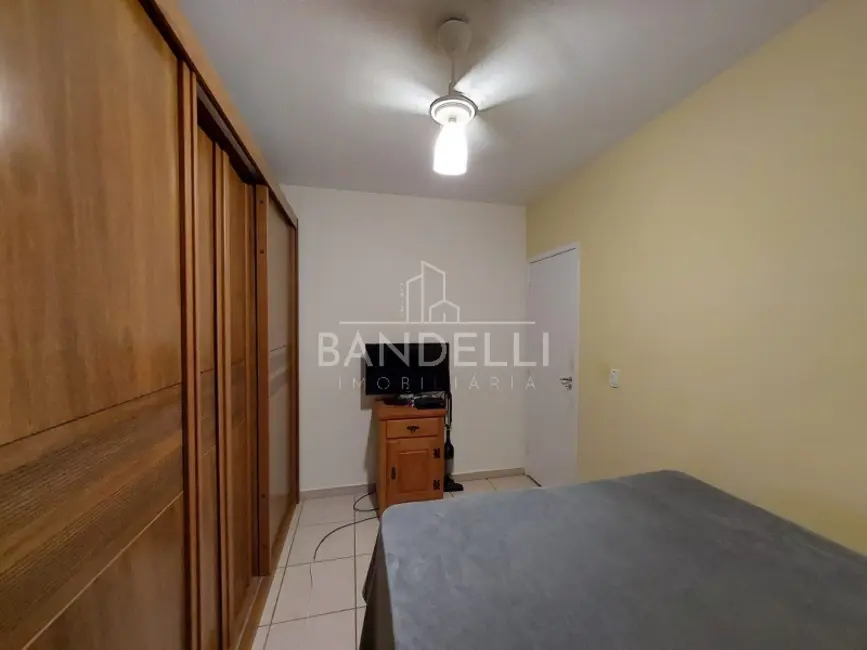 Apartamento com 2 quartos à venda, 47m2 em Jardim Quitandinha, Araraquara - SP - imagem 8 Foto 8 de Apartamento com 2 quartos à venda, 47m2 em Jardim Quitandinha, Araraquara - SP