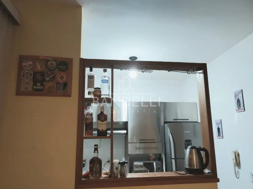 Apartamento com 2 quartos à venda, 47m2 em Jardim Quitandinha, Araraquara - SP - imagem 4 Foto 4 de Apartamento com 2 quartos à venda, 47m2 em Jardim Quitandinha, Araraquara - SP