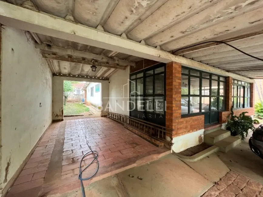 Foto 5 de Terreno / Lote com 4 quartos à venda, 1113m2 em Chácara Velosa, Araraquara - SP