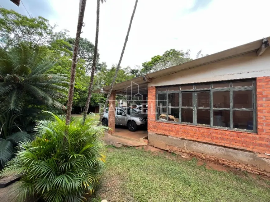Foto 6 de Terreno / Lote com 4 quartos à venda, 1113m2 em Chácara Velosa, Araraquara - SP