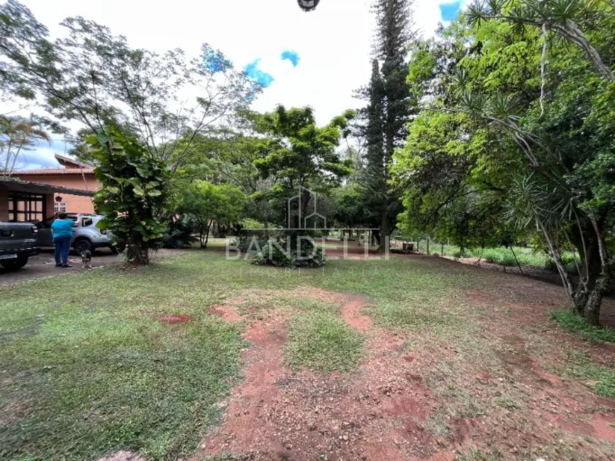 Foto 3 de Terreno / Lote com 4 quartos à venda, 1113m2 em Chácara Velosa, Araraquara - SP