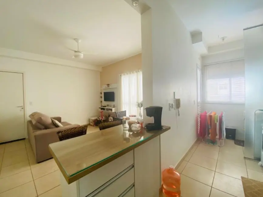 Apartamento com 2 quartos à venda, 72m2 em Jardim dos Manacás, Araraquara - SP - imagem 2 Foto 2 de Apartamento com 2 quartos à venda, 72m2 em Jardim dos Manacás, Araraquara - SP