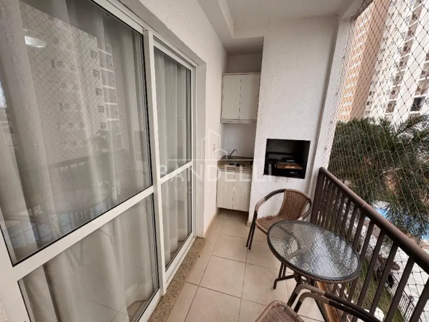 Apartamento com 2 quartos à venda e para alugar, 72m2 em Jardim dos Manacás, Araraquara - SP - imagem 8 Foto 8 de Apartamento com 2 quartos à venda e para alugar, 72m2 em Jardim dos Manacás, Araraquara - SP