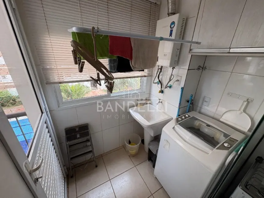 Apartamento com 2 quartos à venda e para alugar, 72m2 em Jardim dos Manacás, Araraquara - SP - imagem 6 Foto 6 de Apartamento com 2 quartos à venda e para alugar, 72m2 em Jardim dos Manacás, Araraquara - SP