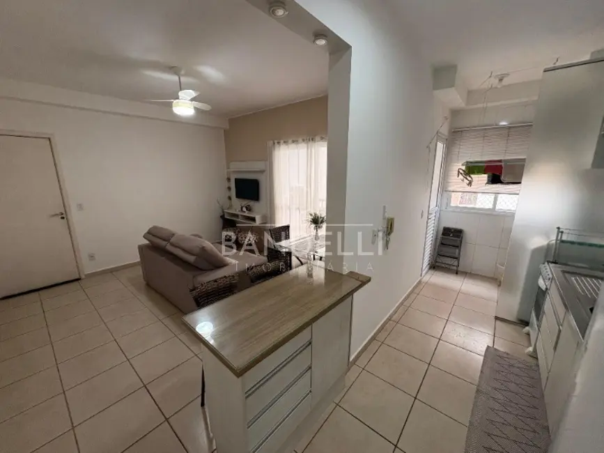 Apartamento com 2 quartos à venda e para alugar, 72m2 em Jardim dos Manacás, Araraquara - SP - imagem 3 Foto 3 de Apartamento com 2 quartos à venda e para alugar, 72m2 em Jardim dos Manacás, Araraquara - SP