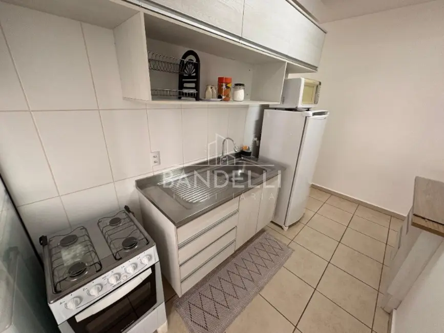 Apartamento com 2 quartos à venda e para alugar, 72m2 em Jardim dos Manacás, Araraquara - SP - imagem 5 Foto 5 de Apartamento com 2 quartos à venda e para alugar, 72m2 em Jardim dos Manacás, Araraquara - SP