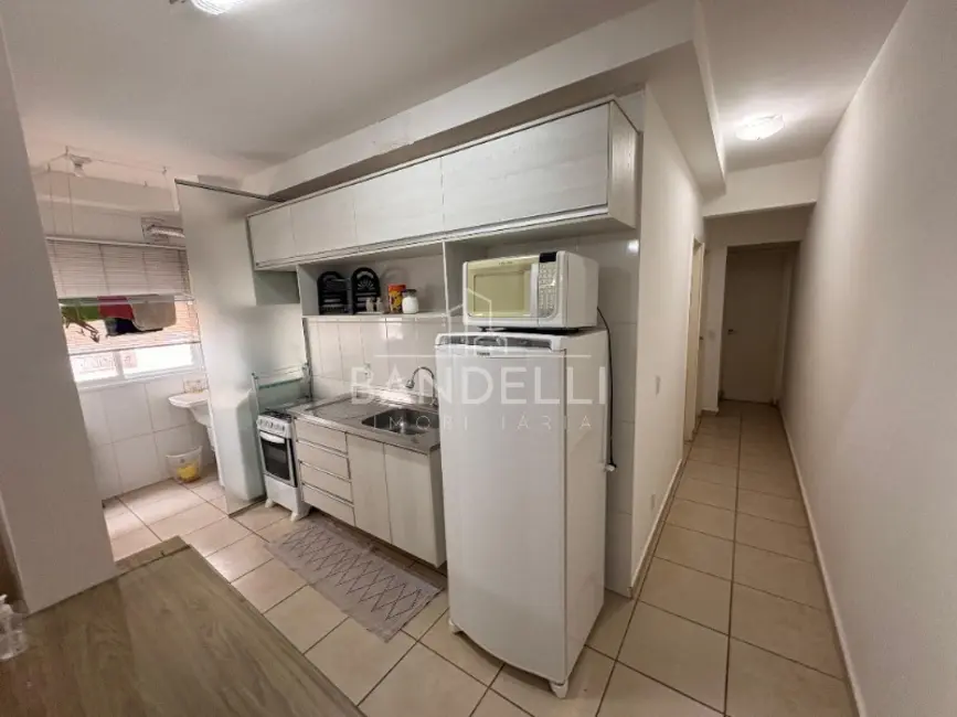 Apartamento com 2 quartos à venda e para alugar, 72m2 em Jardim dos Manacás, Araraquara - SP - imagem 4 Foto 4 de Apartamento com 2 quartos à venda e para alugar, 72m2 em Jardim dos Manacás, Araraquara - SP