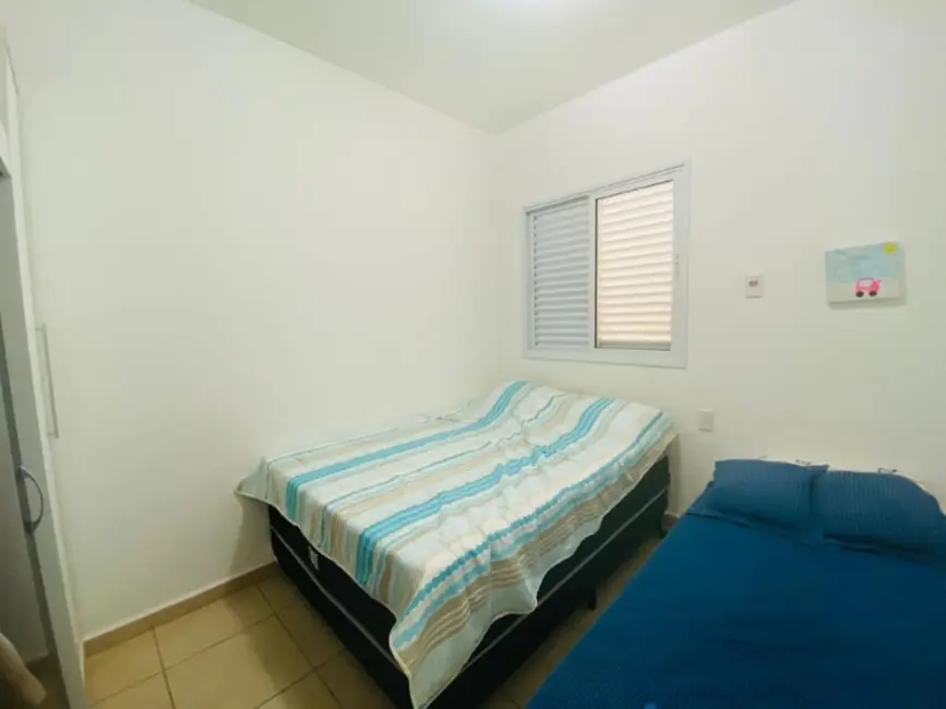 Apartamento com 2 quartos à venda, 72m2 em Jardim dos Manacás, Araraquara - SP - imagem 5 Foto 5 de Apartamento com 2 quartos à venda, 72m2 em Jardim dos Manacás, Araraquara - SP