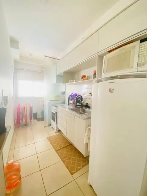 Apartamento com 2 quartos à venda, 72m2 em Jardim dos Manacás, Araraquara - SP - imagem 4 Foto 4 de Apartamento com 2 quartos à venda, 72m2 em Jardim dos Manacás, Araraquara - SP