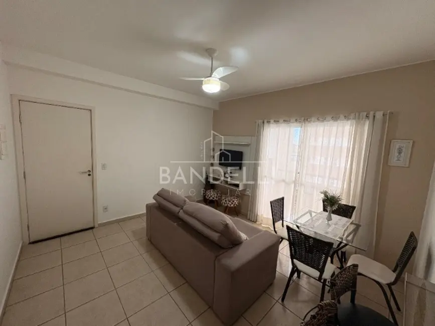 Apartamento com 2 quartos à venda e para alugar, 72m2 em Jardim dos Manacás, Araraquara - SP - imagem 2 Foto 2 de Apartamento com 2 quartos à venda e para alugar, 72m2 em Jardim dos Manacás, Araraquara - SP