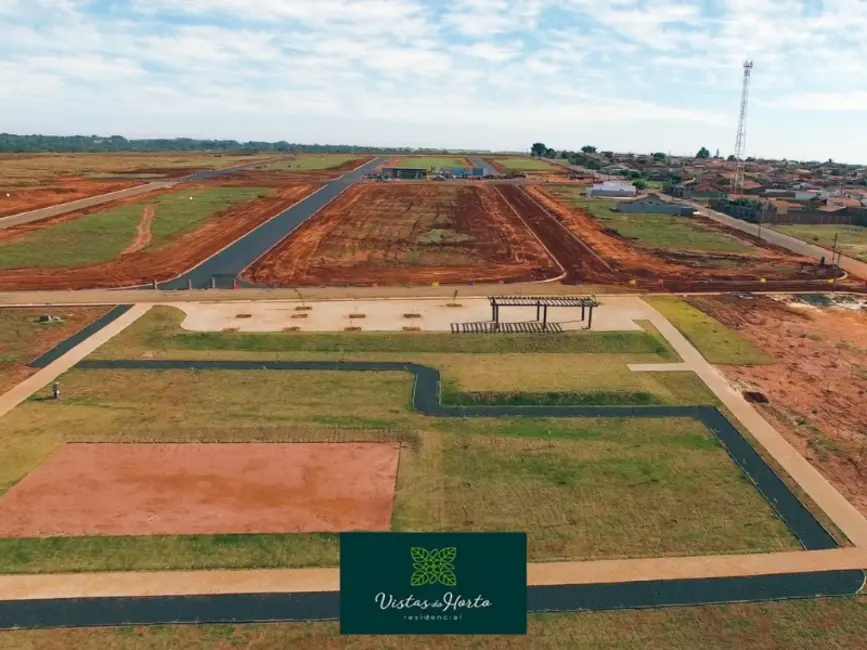 Foto 1 de Terreno / Lote à venda em Araraquara - SP