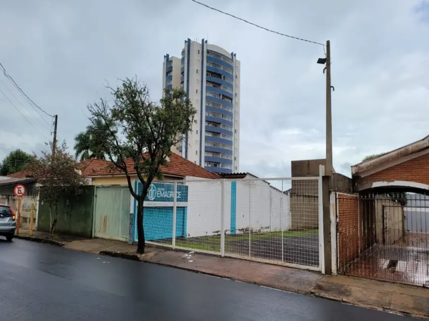 Terreno / Lote à venda em Centro, Araraquara - SP - imagem 4 Foto 4 de Terreno / Lote à venda em Centro, Araraquara - SP