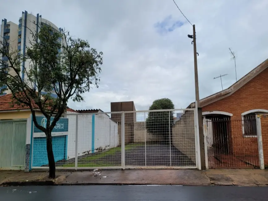 Terreno / Lote à venda em Centro, Araraquara - SP - imagem 3 Foto 3 de Terreno / Lote à venda em Centro, Araraquara - SP