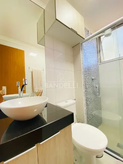 Apartamento com 2 quartos à venda, 39m2 em Araraquara - SP - imagem 7 Foto 7 de Apartamento com 2 quartos à venda, 39m2 em Araraquara - SP