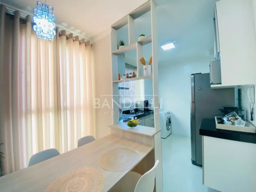 Apartamento com 2 quartos à venda, 39m2 em Araraquara - SP - imagem 9 Foto 9 de Apartamento com 2 quartos à venda, 39m2 em Araraquara - SP