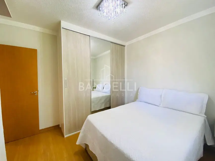 Apartamento com 2 quartos à venda, 39m2 em Araraquara - SP - imagem 4 Foto 4 de Apartamento com 2 quartos à venda, 39m2 em Araraquara - SP