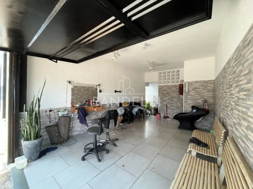 Foto 4 de Sala Comercial com 2 quartos à venda e para alugar, 180m2 em Araraquara - SP