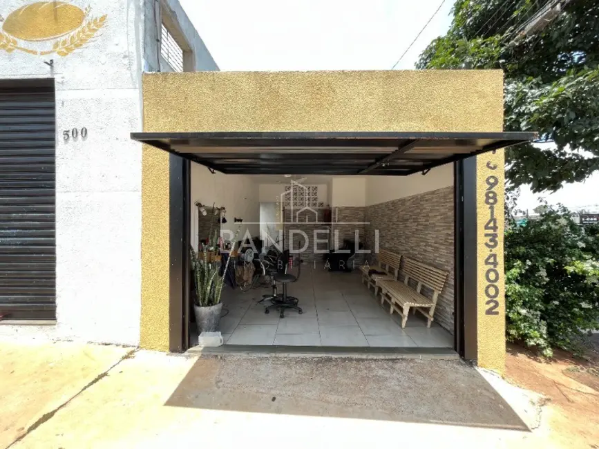 Foto 1 de Sala Comercial com 2 quartos à venda e para alugar, 180m2 em Araraquara - SP