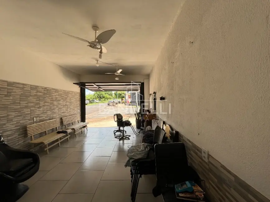 Foto 5 de Sala Comercial com 2 quartos à venda e para alugar, 180m2 em Araraquara - SP