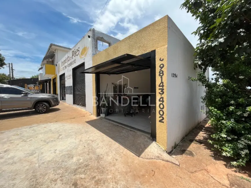 Foto 2 de Sala Comercial com 2 quartos à venda e para alugar, 180m2 em Araraquara - SP